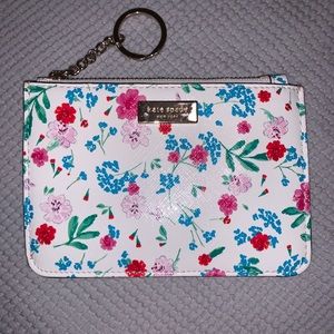 Kate Spade Laurel Way Bitsy Floral Wallet
